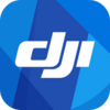 dji go android application logo